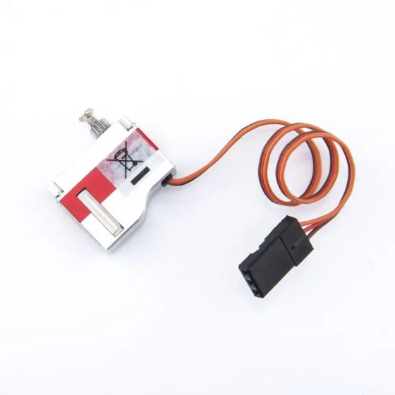 Hot Sales KST X06N V6.0 1.8Kgf.cm 0.07sec HV Digital Metal Gear Coreless Motor for RC Gliders